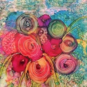 Meet your Posher, Cynthia